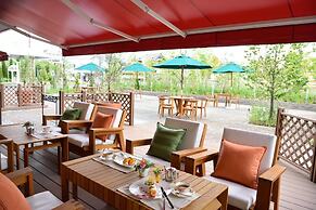 Hotel Ligare Kasugano