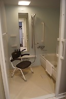 Hotel Ligare Kasugano
