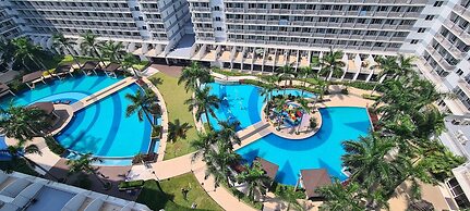 CondoDeal at Shell Residences Moa Pasay