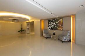 CondoDeal at Shell Residences Moa Pasay