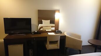 Hotel Ascent Plaza Hamamatsu