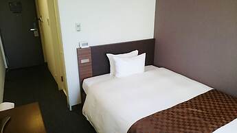 Hotel Ascent Plaza Hamamatsu