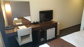 Hotel Ascent Plaza Hamamatsu