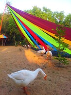 Daaven's Island Resort