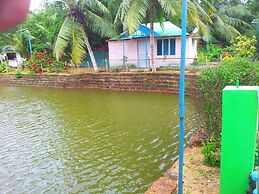 Daaven's Island Resort