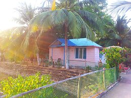 Daaven's Island Resort