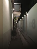 8 Room Hotel