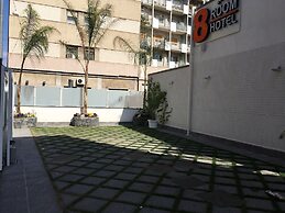 8 Room Hotel