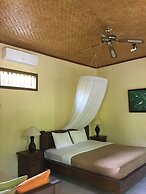 Cafe Wayan Cottages