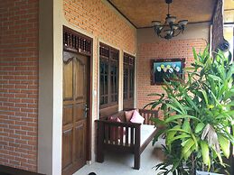 Cafe Wayan Cottages