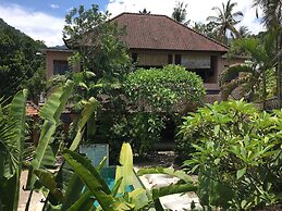 Cafe Wayan Cottages