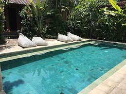Cafe Wayan Cottages