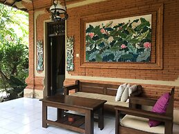 Cafe Wayan Cottages