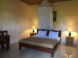 Cafe Wayan Cottages