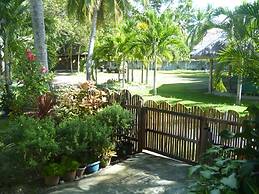 Alma's Guesthouse