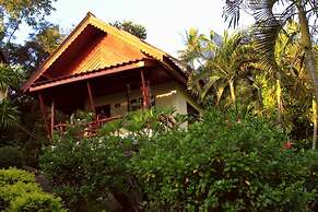 Tanouy Garden