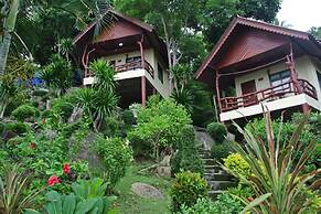Tanouy Garden