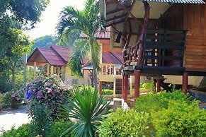 Tanouy Garden
