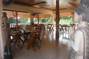 Tanouy Garden