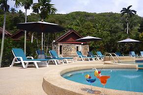 Tanouy Garden