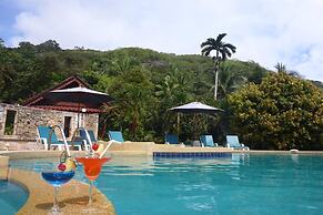 Tanouy Garden