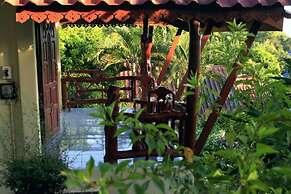 Tanouy Garden