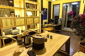 FTYS Hostel