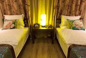 FTYS Hostel