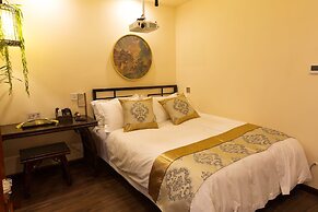 FTYS Hostel
