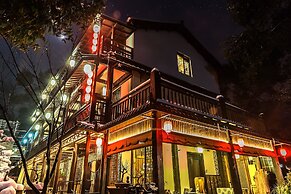 FTYS Hostel