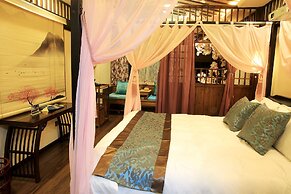 FTYS Hostel