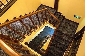 FTYS Hostel