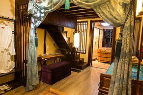 FTYS Hostel