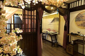 FTYS Hostel