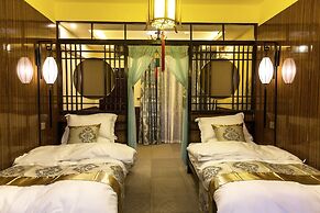 FTYS Hostel