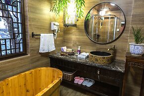 FTYS Hostel