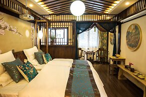 FTYS Hostel