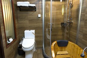 FTYS Hostel