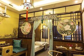 FTYS Hostel