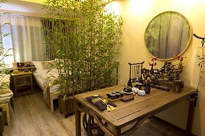 FTYS Hostel
