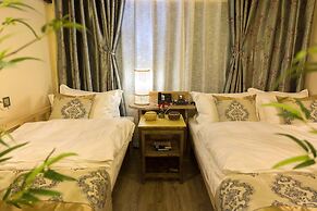FTYS Hostel