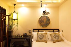 FTYS Hostel
