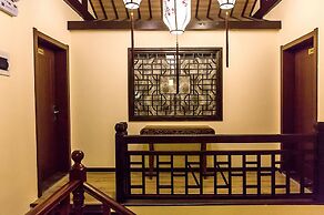 FTYS Hostel