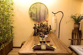 FTYS Hostel