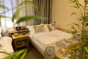 FTYS Hostel