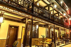 FTYS Hostel