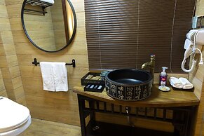FTYS Hostel