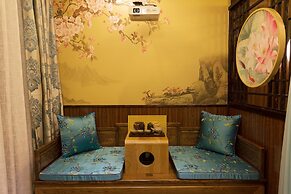 FTYS Hostel
