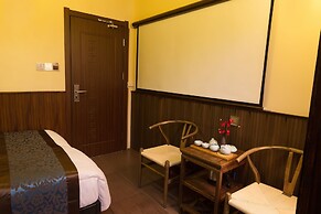 FTYS Hostel