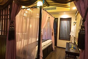 FTYS Hostel